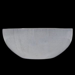 Selenite Charging Bowl Small